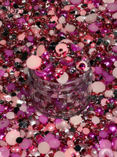 Load image into Gallery viewer, Pinkalicious Pearl mix
