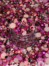 Load image into Gallery viewer, Pinkalicious Pearl mix
