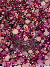 Load image into Gallery viewer, Pinkalicious Pearl mix
